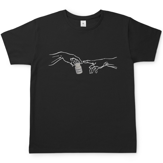Steroid T-Shirt