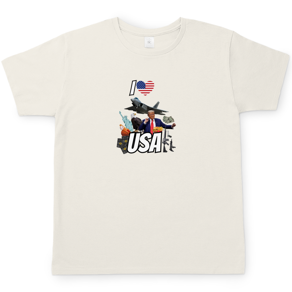 USA T-Shirt