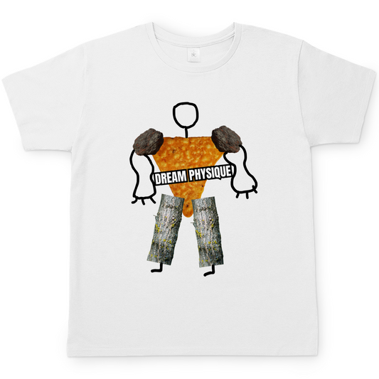DREAM PHYSIQUE T-Shirt