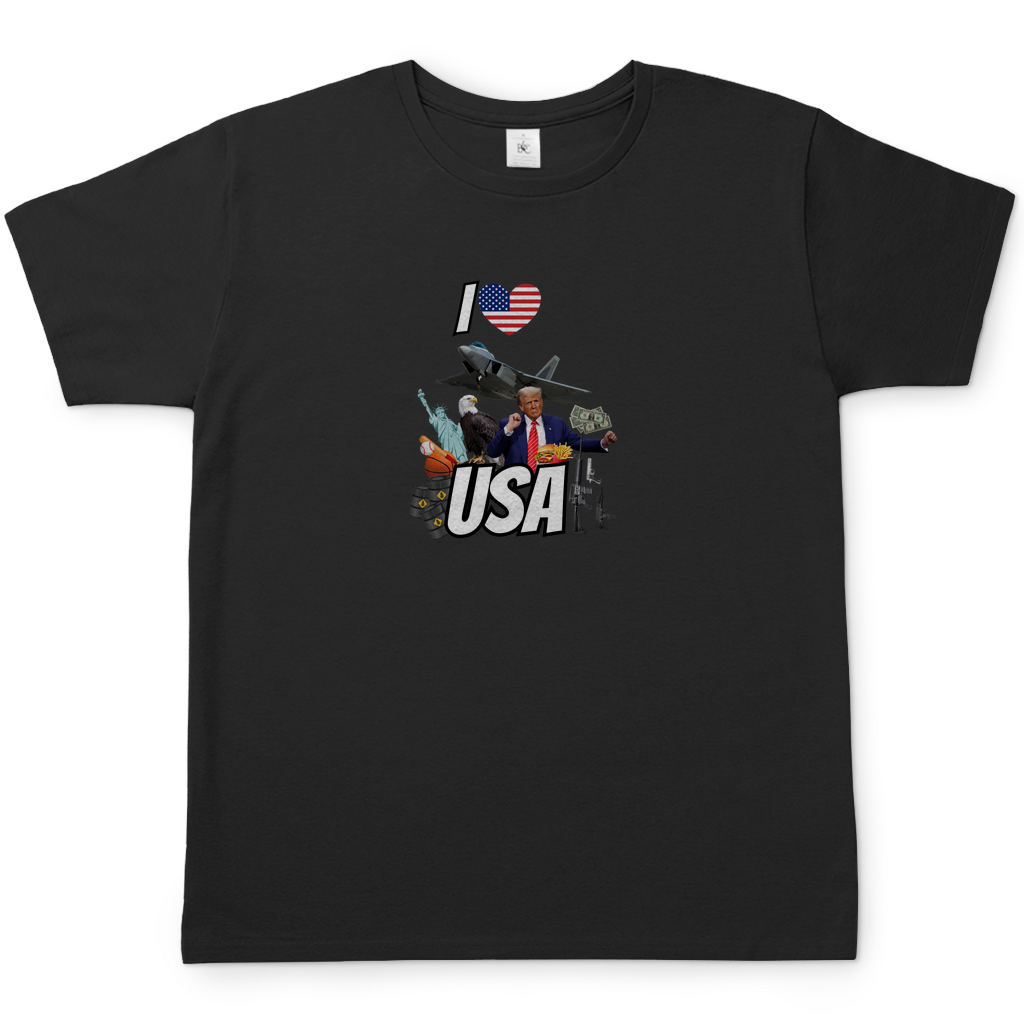 USA T-Shirt