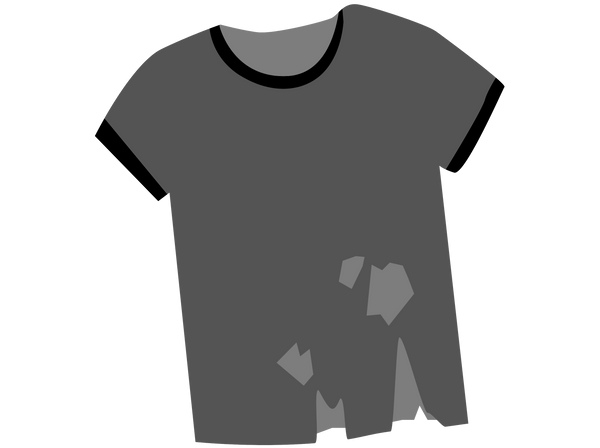 SCHROTTSHIRTS