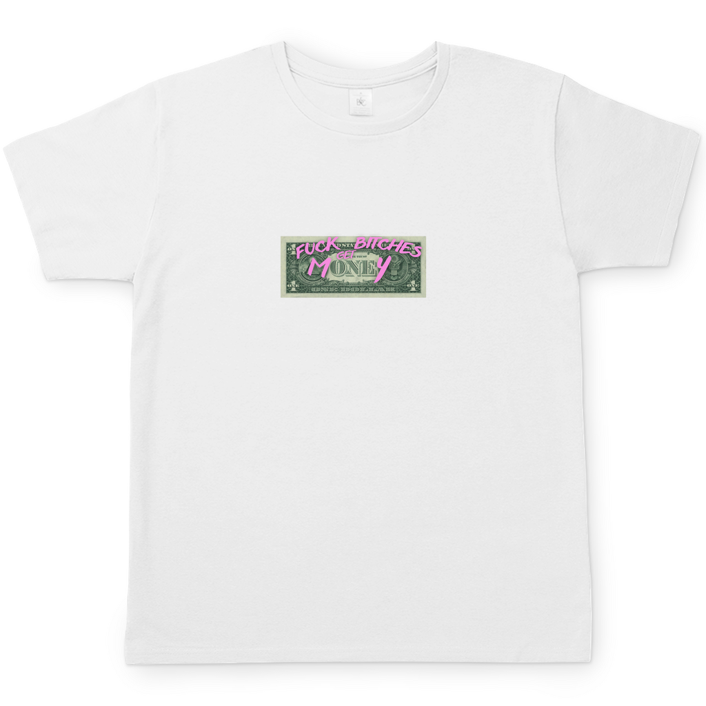 GET MONEY T-Shirt