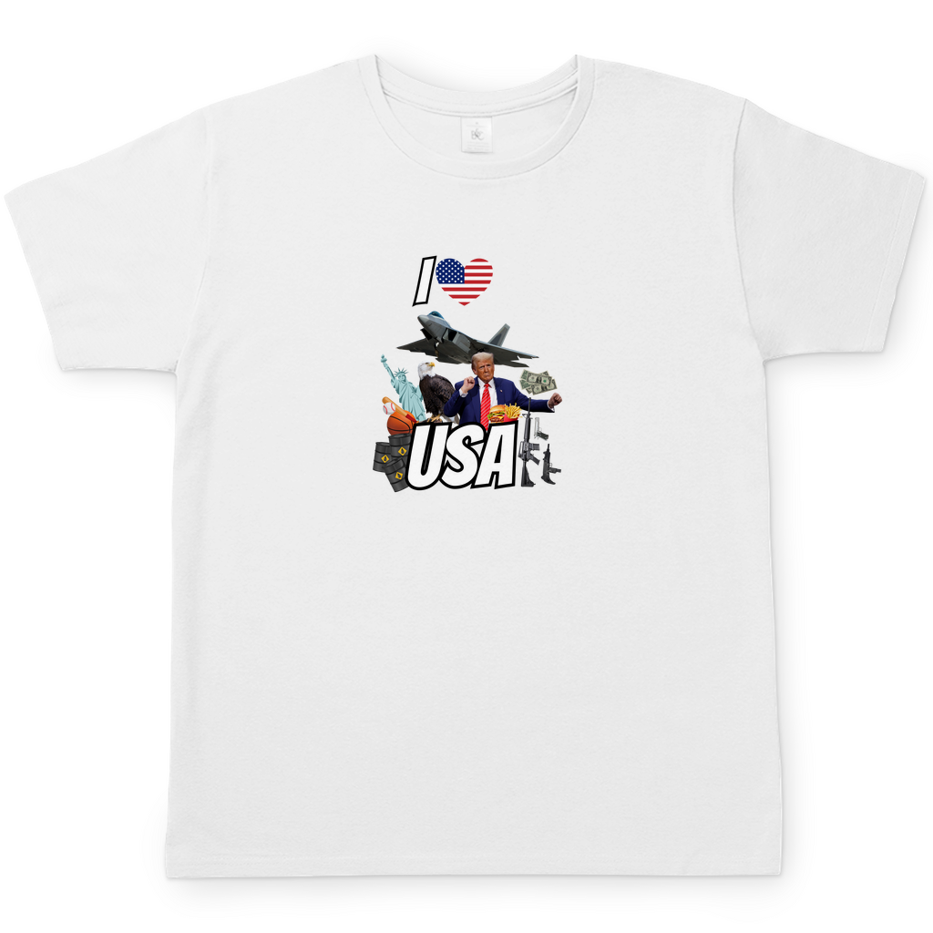 USA T-Shirt