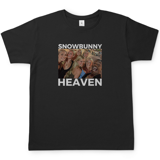 SNOWBUNNY T-Shirt