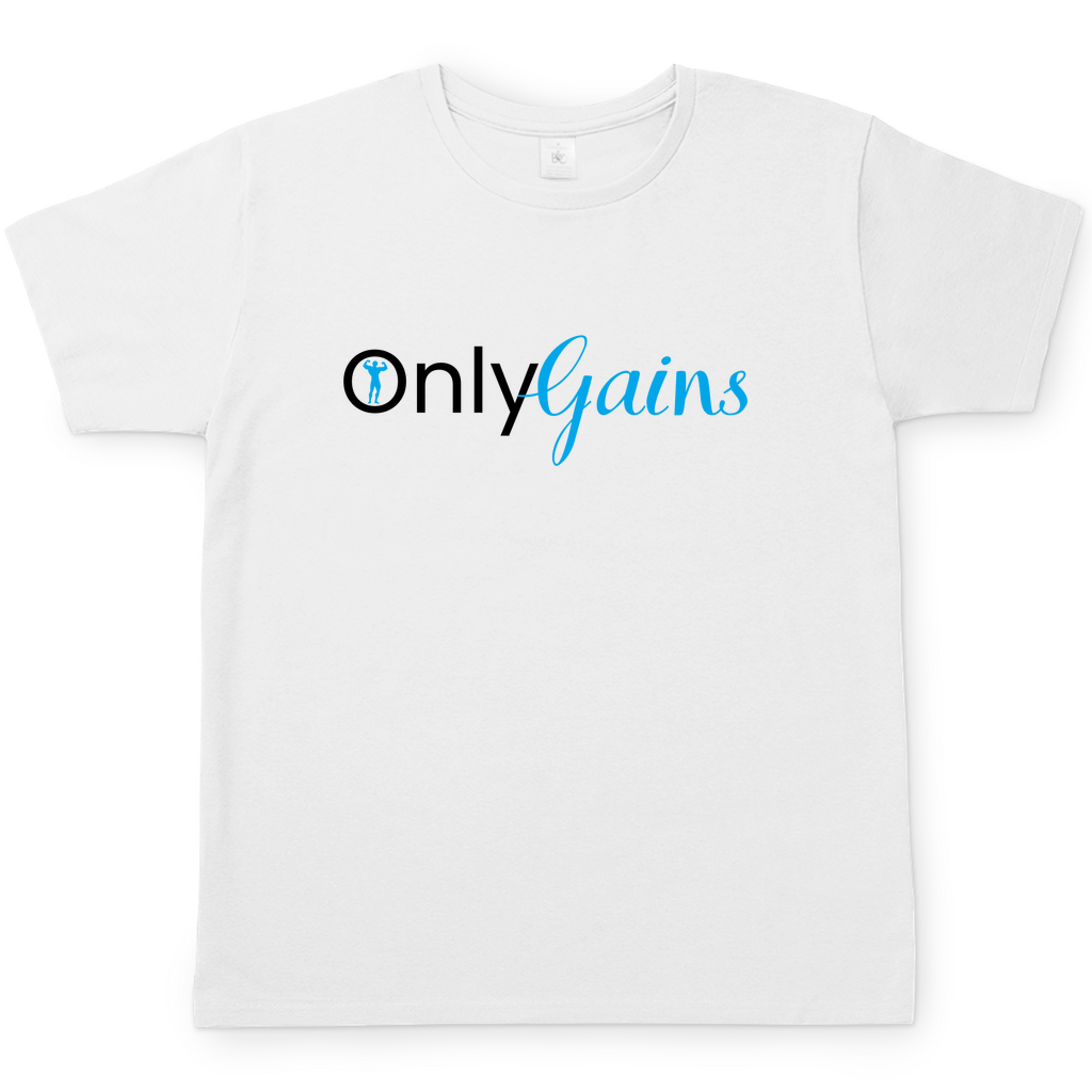 Only Gains T-Shirt