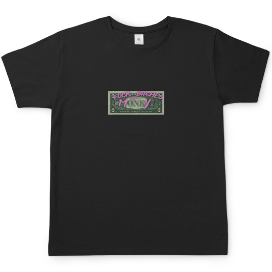 GET MONEY T-Shirt