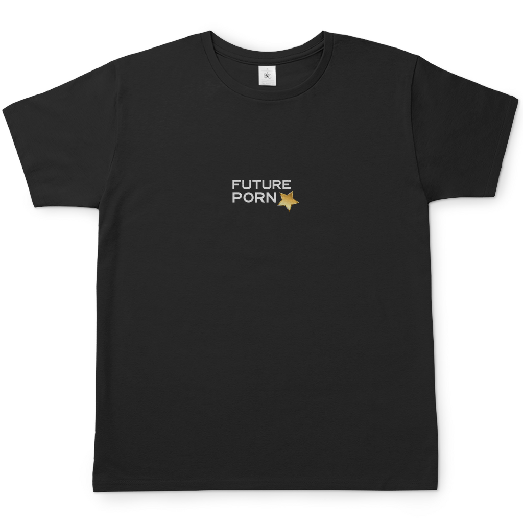 FUTURE PORN STAR T-Shirt