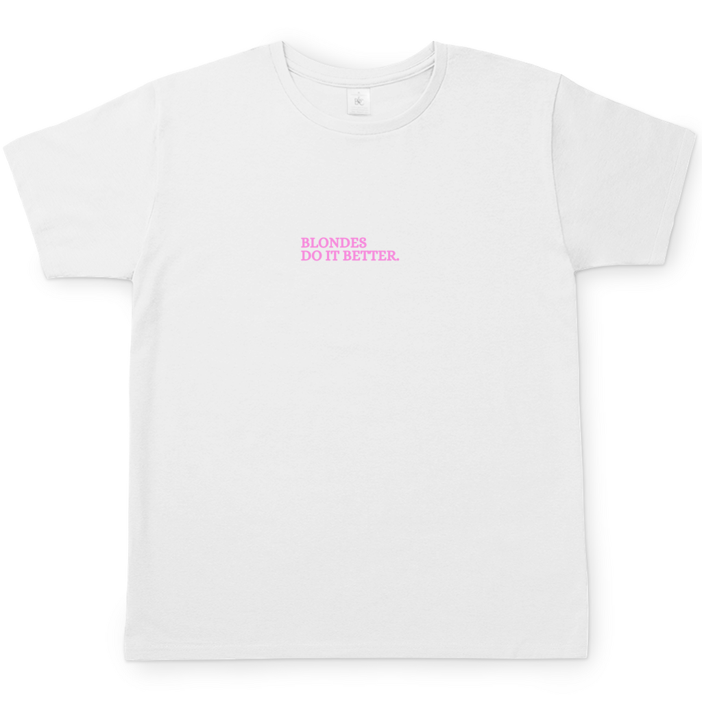 BLONDES T-Shirt