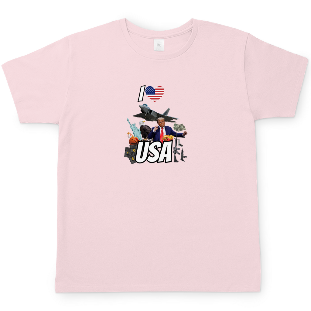 USA T-Shirt