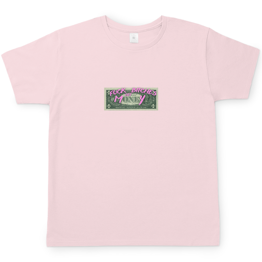 GET MONEY T-Shirt