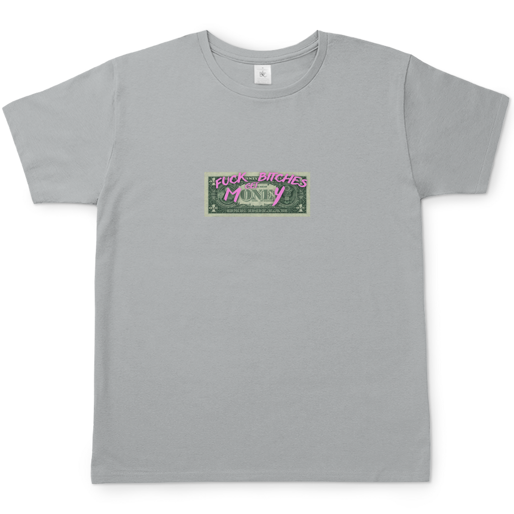 GET MONEY T-Shirt