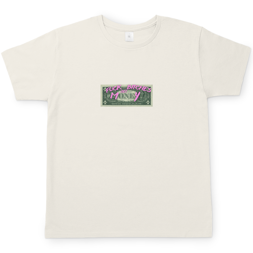 GET MONEY T-Shirt