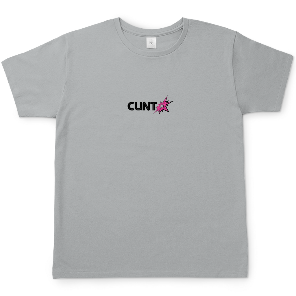 CUNT T-Shirt