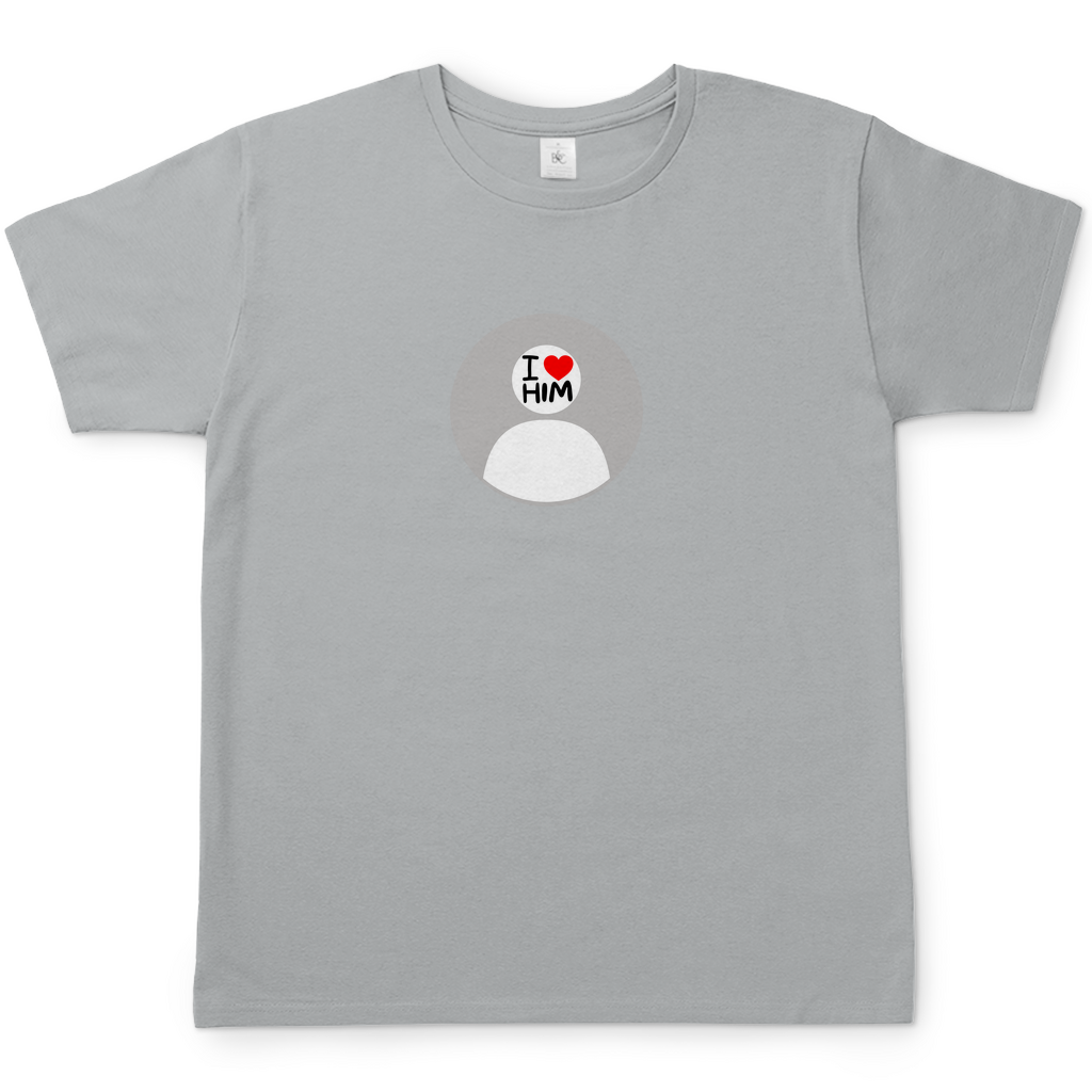 ILOVEHIM T-Shirt