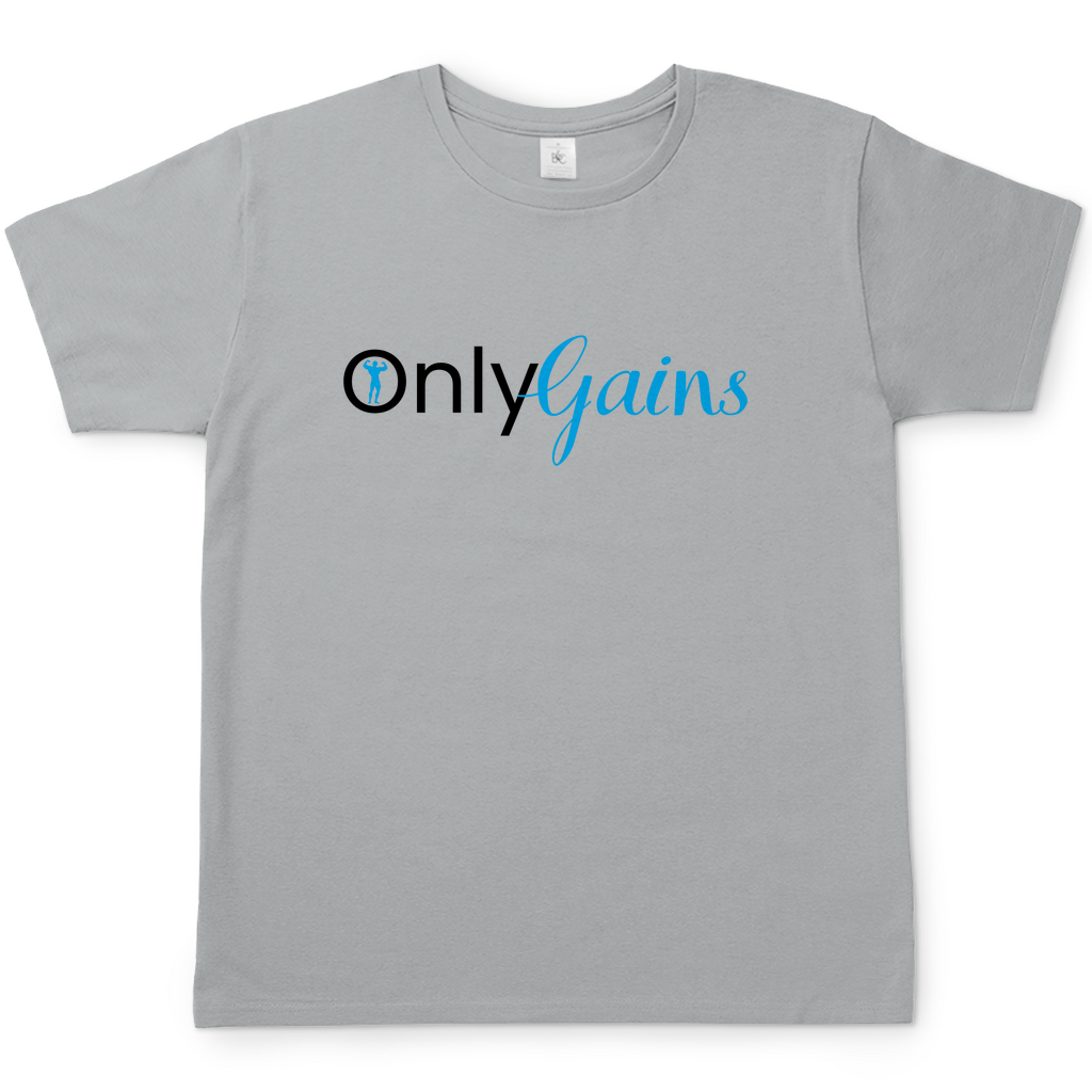 Only Gains T-Shirt