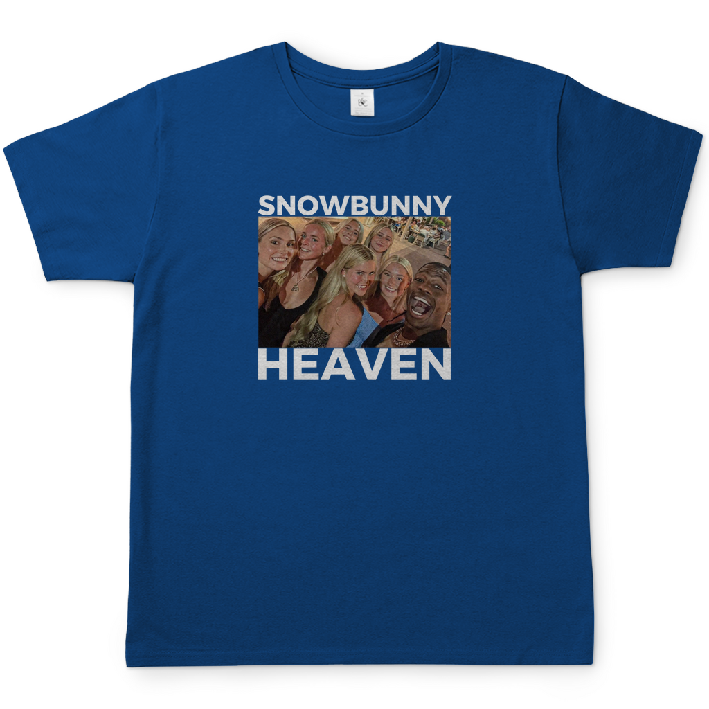 SNOWBUNNY T-Shirt