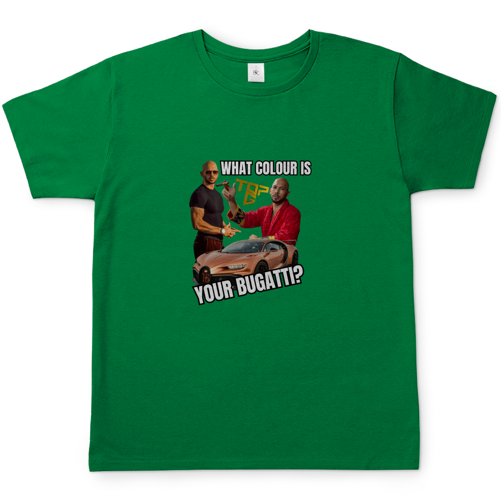 TOP G T-Shirt