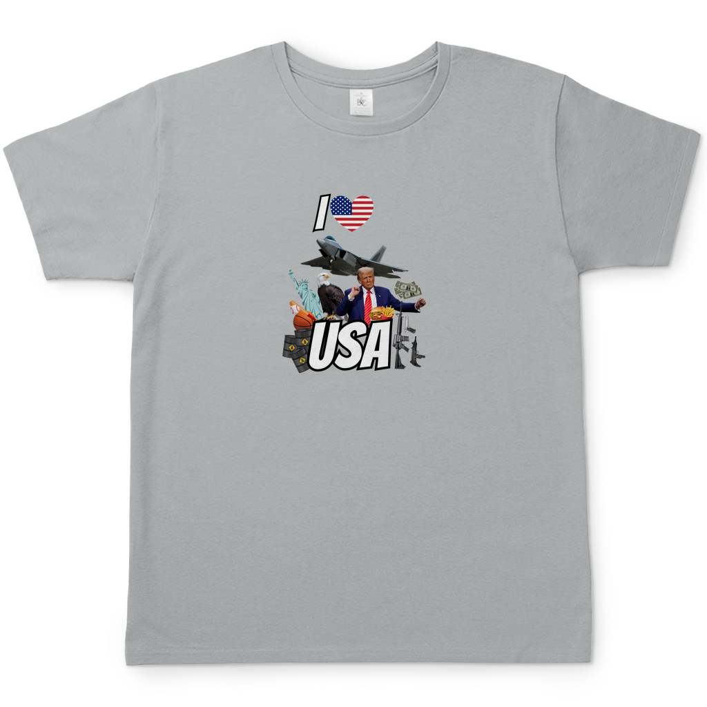USA T-Shirt