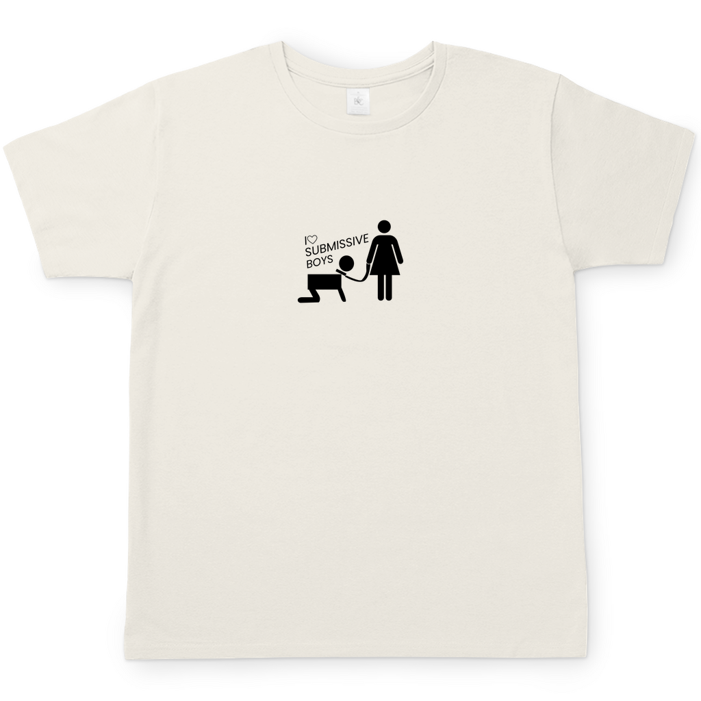 SUBMISSIVE BOYS T-Shirt
