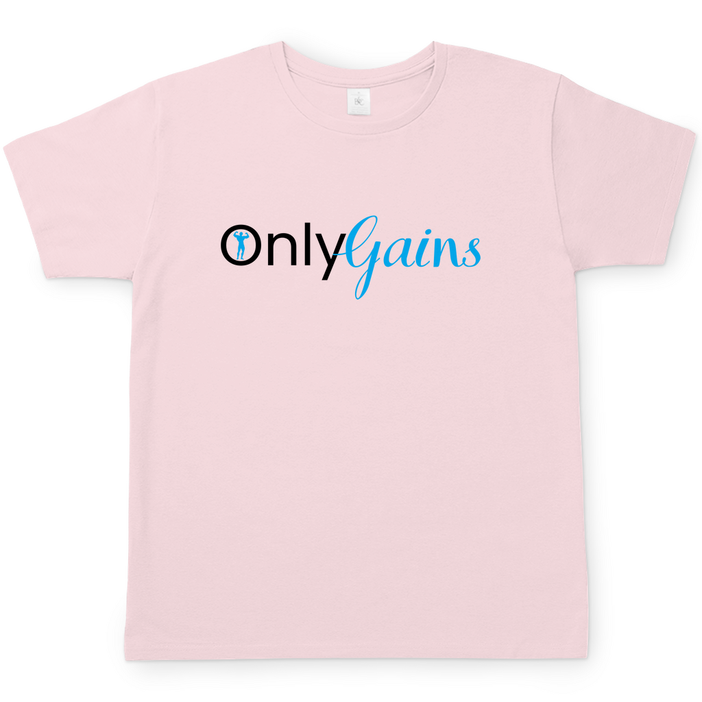 Only Gains T-Shirt