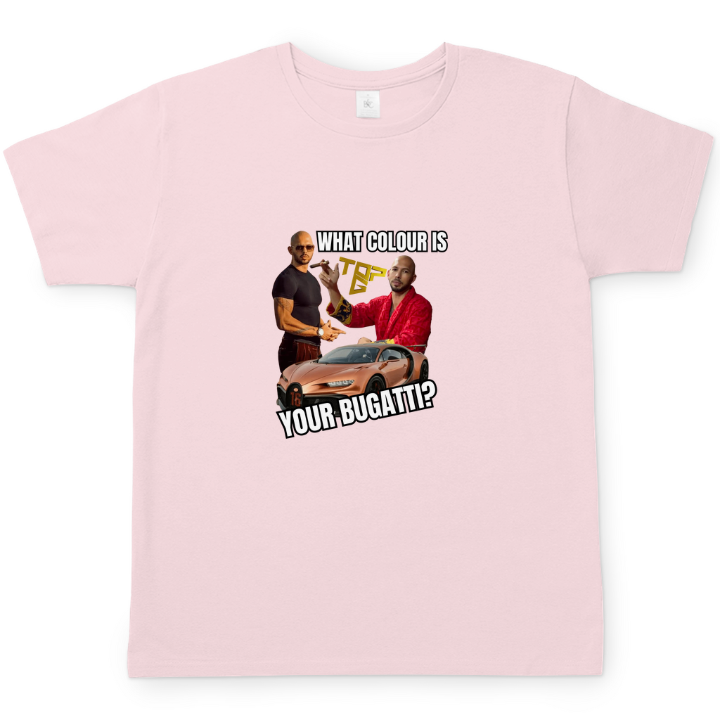 TOP G T-Shirt