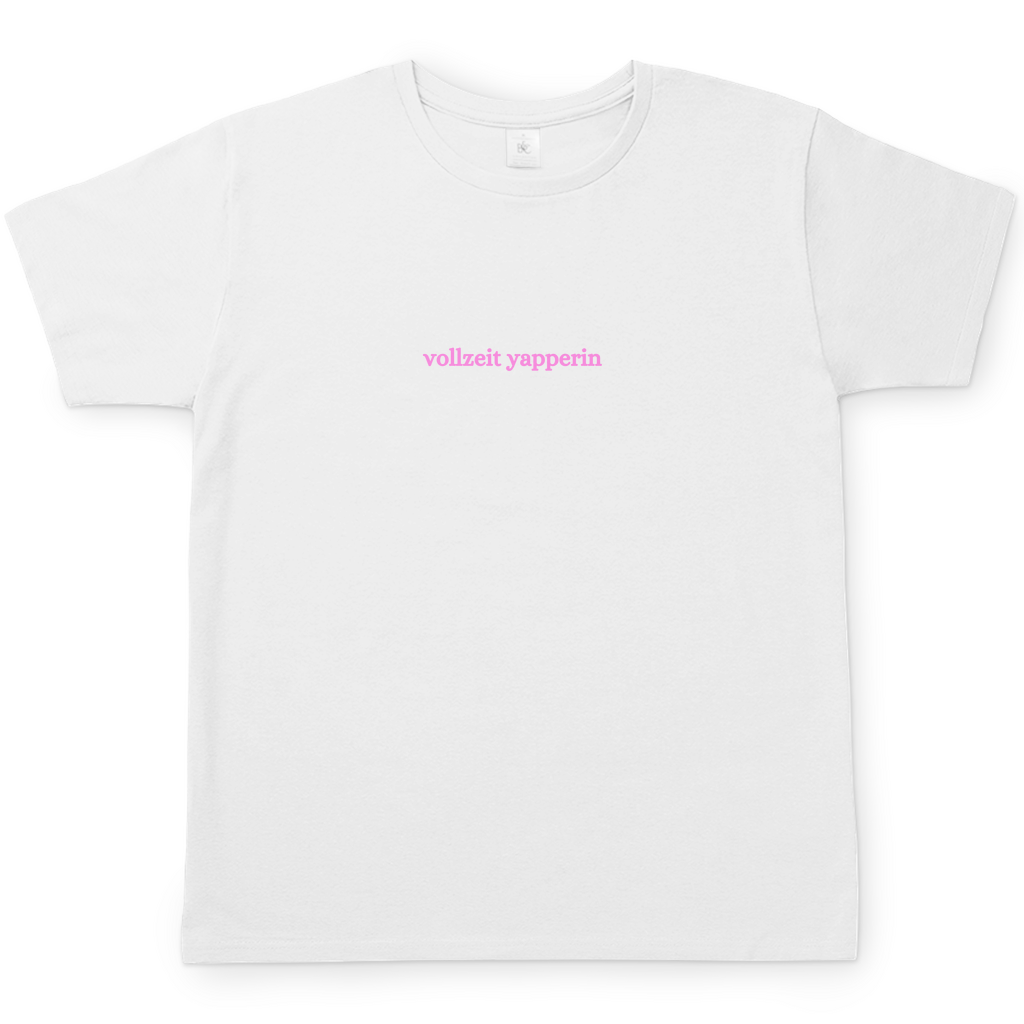 yapperin T-Shirt
