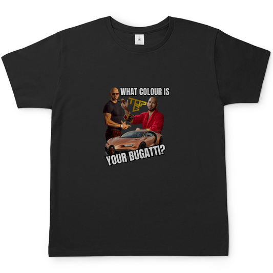 TOP G T-Shirt