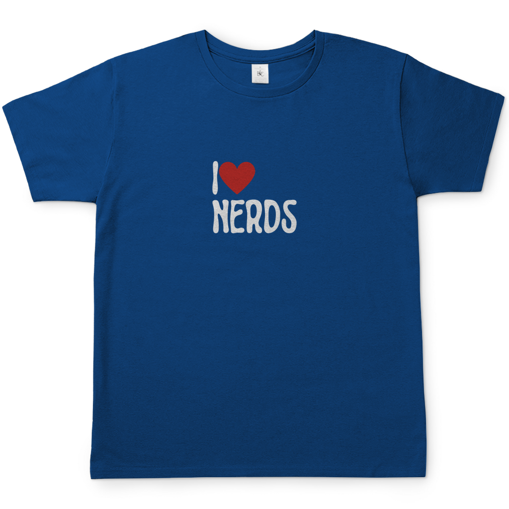 NERDS T-Shirt